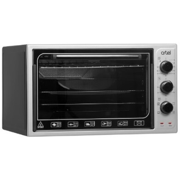 Мини-печь Artel MD 3618 (серый/черный)
