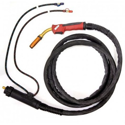 Сварочная горелка Aurora MIG 400 WATER COOL 400A (3м) 12037