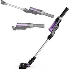 Пылесос Tefal TY1129WO