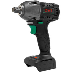 Гайковерт DWT ABWP-20 HDN (без АКБ)