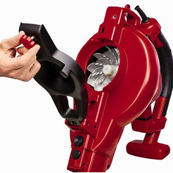 Воздуховка Einhell GC-EL 3000 E (3433320)