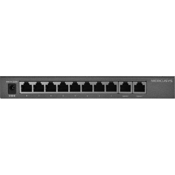 Коммутатор Mercusys MS110GMP