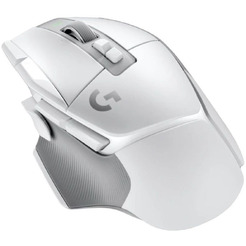 Мышь Logitech G502 X Lightspeed (910-006228) белый