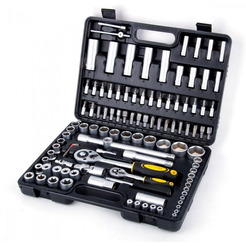 Набор инструментов Zitrek SAM108 (065-0026)