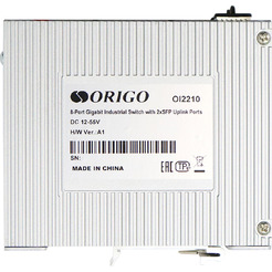 Коммутатор Origo OI2210/A1A