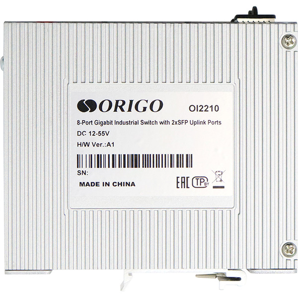 Коммутатор Origo OI2210/A1A