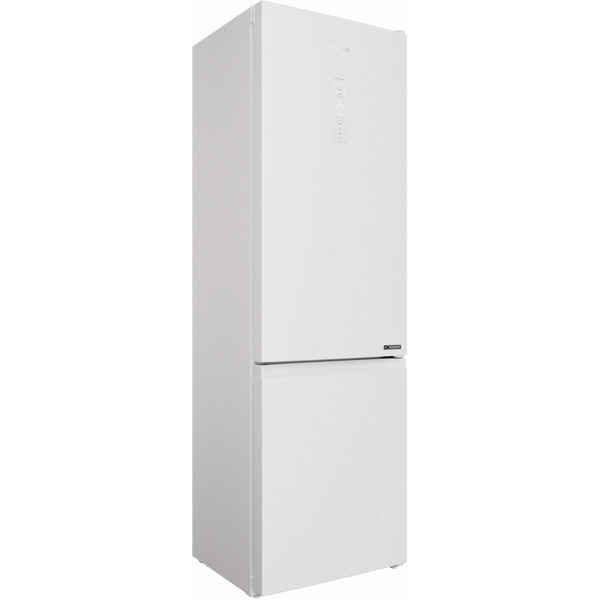 Холодильник-морозильник Hotpoint HT 9201I W O3