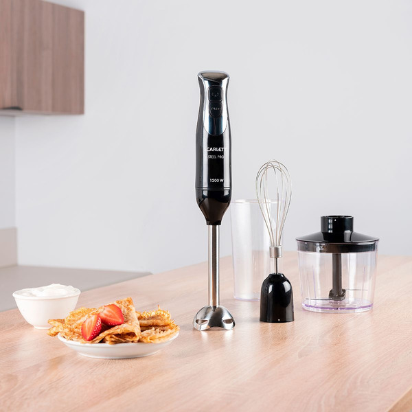 Блендер Scarlett SC-HB42F26