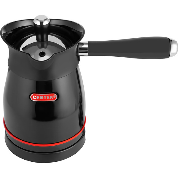 Электрическая турка CENTEK CT-1080 BL