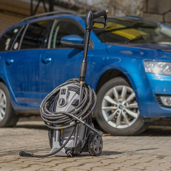 Мойка высокого давления Bort KEX-3000 (91276308)