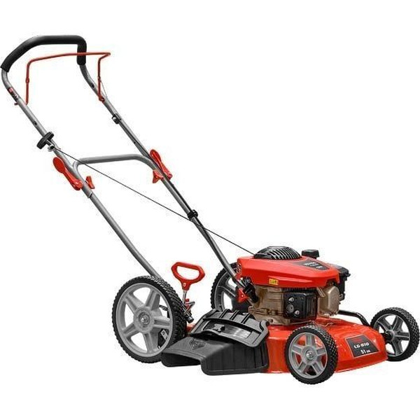 Газонокосилка ECO LG-810 (EC1507-3)