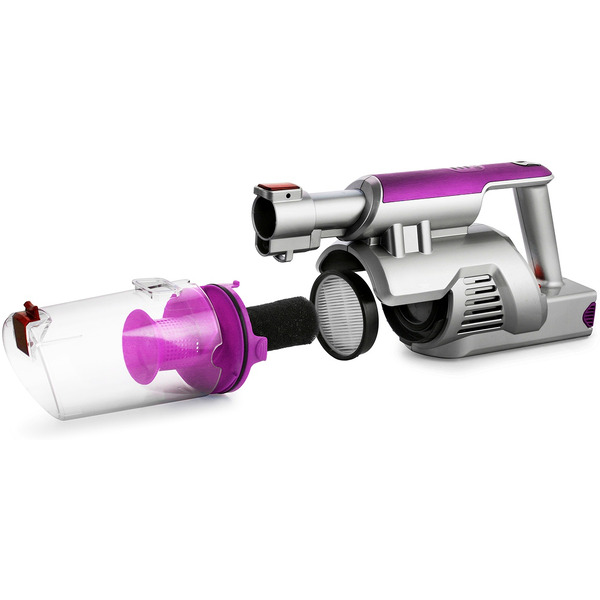 Пылесос KITFORT КТ-536-2