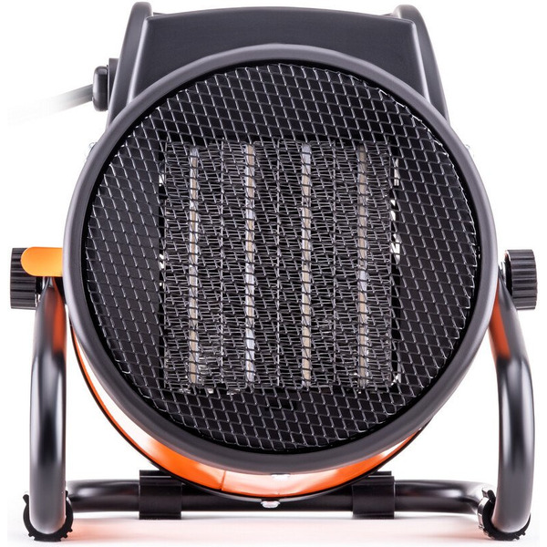 Тепловая пушка FoxWeld FoxHeat E 9C 8881