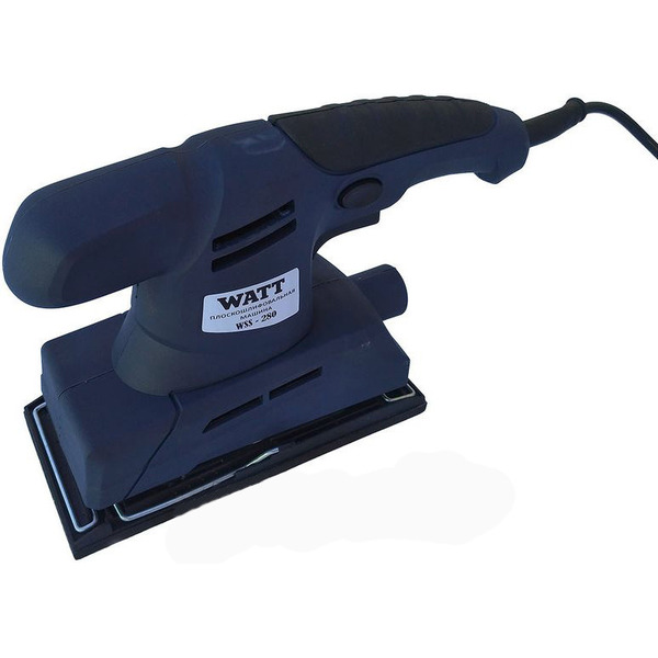 Плоскошлифовальная машина WATT WSS-280 (4.280.187.00)