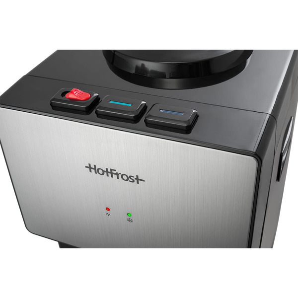 Кулер для воды HotFrost V400BS