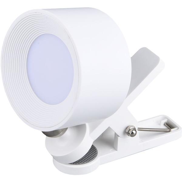 Светодиодный светильник-транформер Osram DESK LIGHT MAGFX TABLET WT