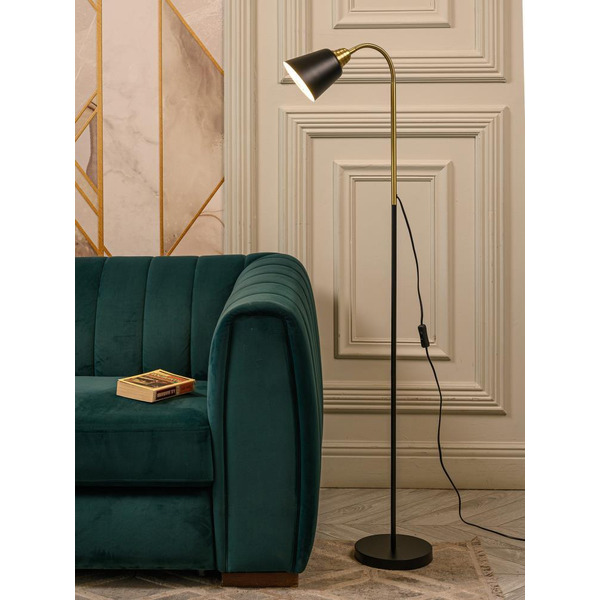 Светильник напольный ARTSTYLE HT-731B