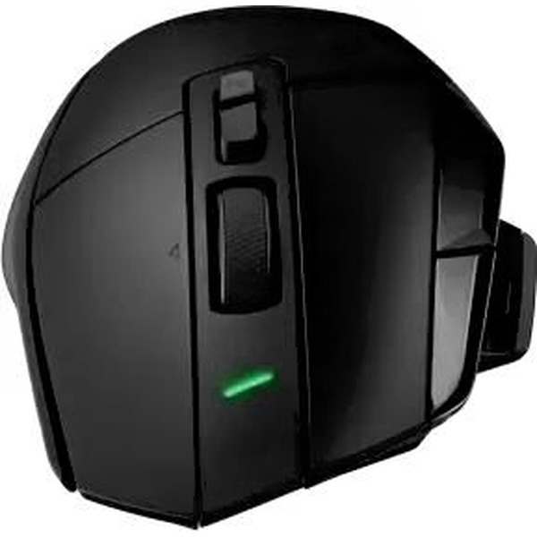 Мышь Logitech G502 X Lightspeed (черный) 910-006185