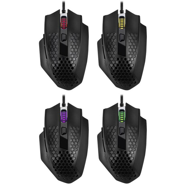 Мышь Redragon Bomber (71277)