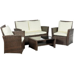 Комплект садовой мебели Sundays Trapani SFS 009