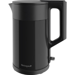 Электрический чайник Weissgauff WK 1510 Nero BodyCool