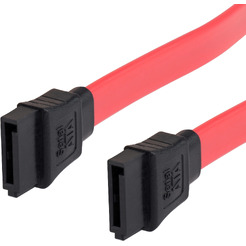 Кабель BURO BU-SATA-SATA0.5M