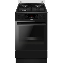 Плита газоэлектрическая HANSA FCMS593563