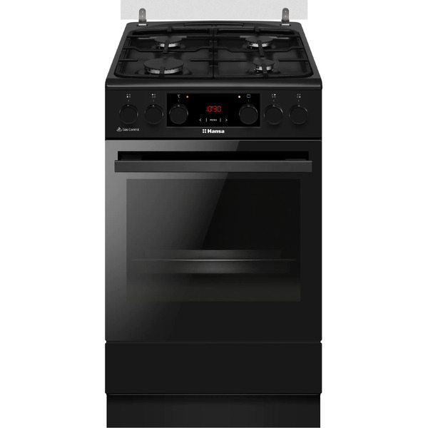 Плита газоэлектрическая HANSA FCMS593563