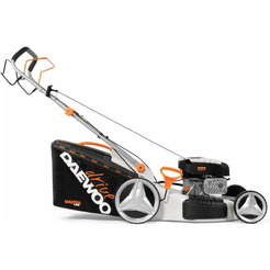 Газонокосилка Daewoo Power L 60SP