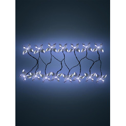 Садовая гирлянда TDM Electric Бабочки SQ0330-0119