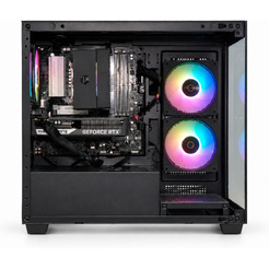 Компьютер WOUK Gaming P00006BK