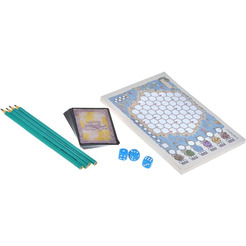 Настольная игра Магеллан Затерянный остров MAG119939