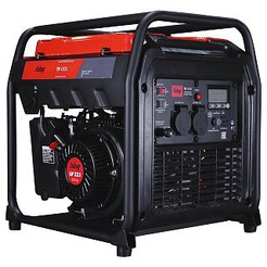 Генератор Fubag TI 4300 (641025)