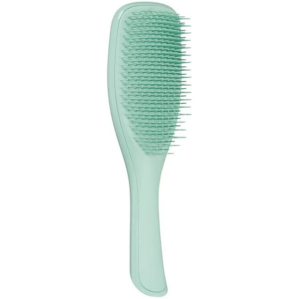 Расческа Tangle Teezer The Wet Detangler Fine & Fragile Dark Teal 2341