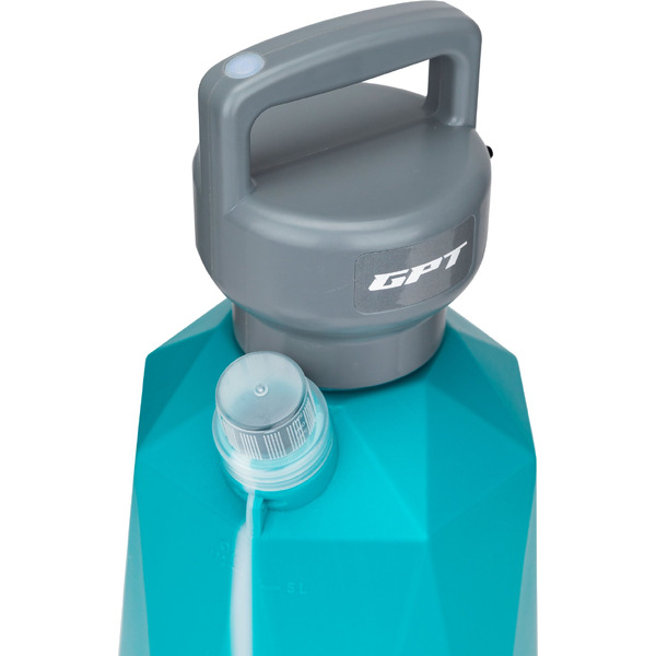 Аккумуляторный опрыскиватель GPT WFE-5Li CRYSTAL