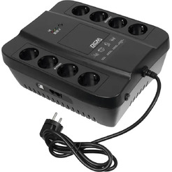 Источник бесперебойного питания Powercom Spider SPD-850U