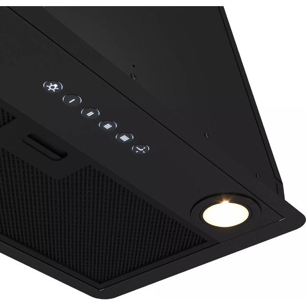 Кухонная вытяжка Elikor Врезной блок Box 50П-1000-Э4Д 290032 (черный)