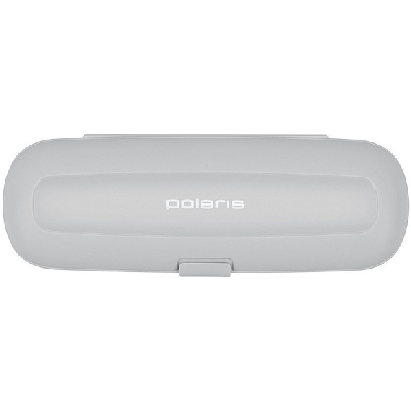 Электрическая зубная щетка Polaris PETB 0701 TC (белый)