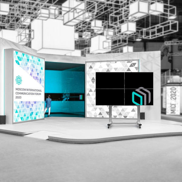 Стойка для телевизора Onkron FSPRO2L-22