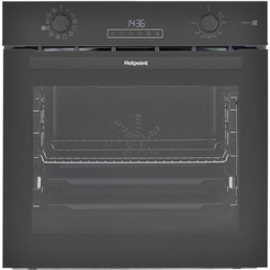 Духовой шкаф Hotpoint HSTF 1231 JSAH BLG