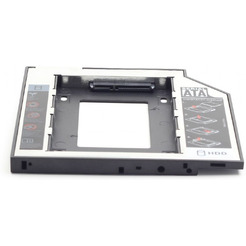 Адаптер Gembird для HDD 2.5" MF-95-01 (9,5 мм)