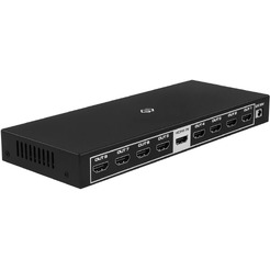 Сплиттер аудио-видео Digma DHSP-V2X8