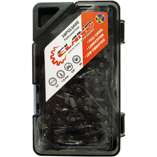 Цепь пильная ELAND 38PGL660E
