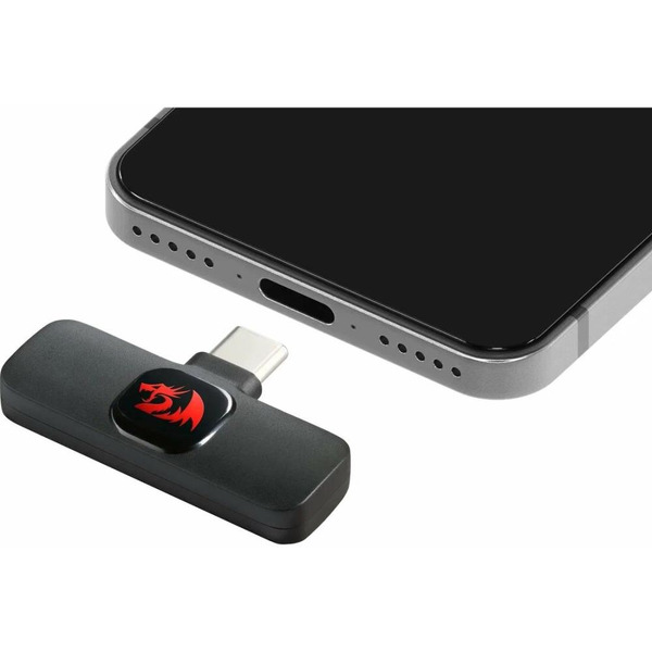 Микрофон Redragon Athan GM93 72229