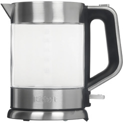 Электрический чайник Kitfort КТ-617
