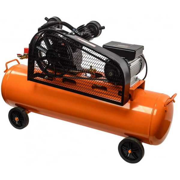 Компрессор Вихрь КМП-400/100P (74/3/7)