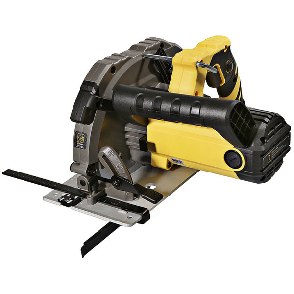 Циркулярная пила Hanskonner HCS50210