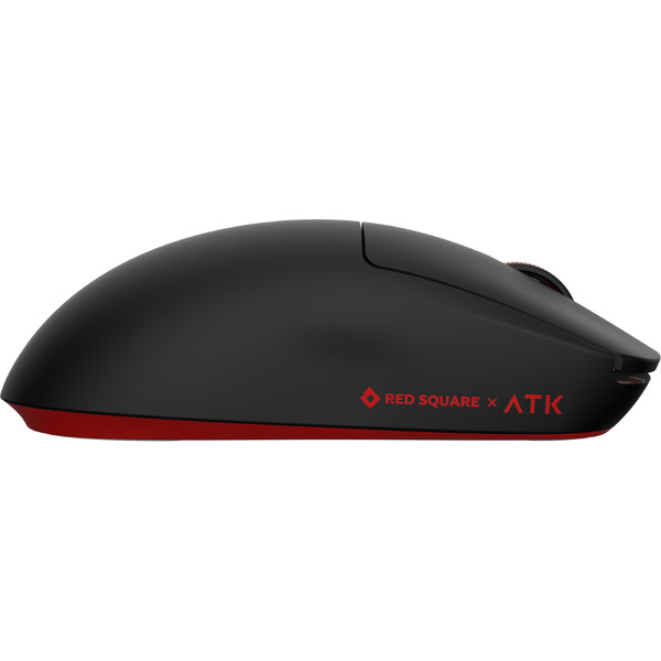 Игровая мышь Red Square ATK A9 X (черный)
