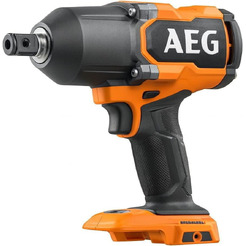 Гайковерт AEG Powertools BSS18HTF34BL-0 4935500151 (без АКБ и ЗУ)