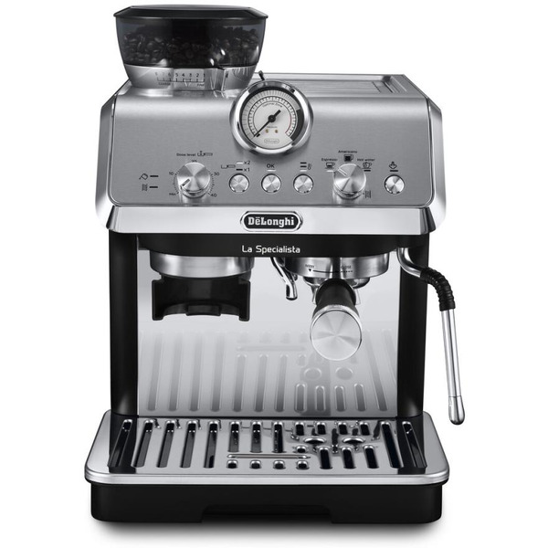 Кофеварка DeLonghi La Specialista Arte Manual EC9155.MB